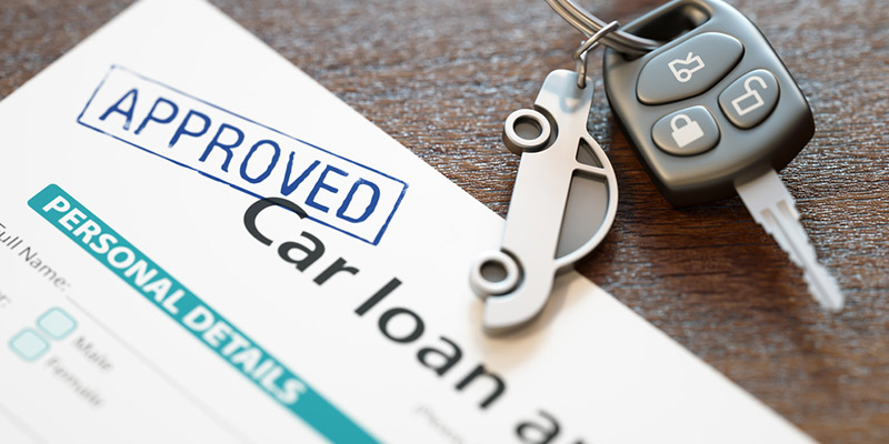 Unlocking the Road to Ownership: A Comprehensive Guide to Navigating Car Loans