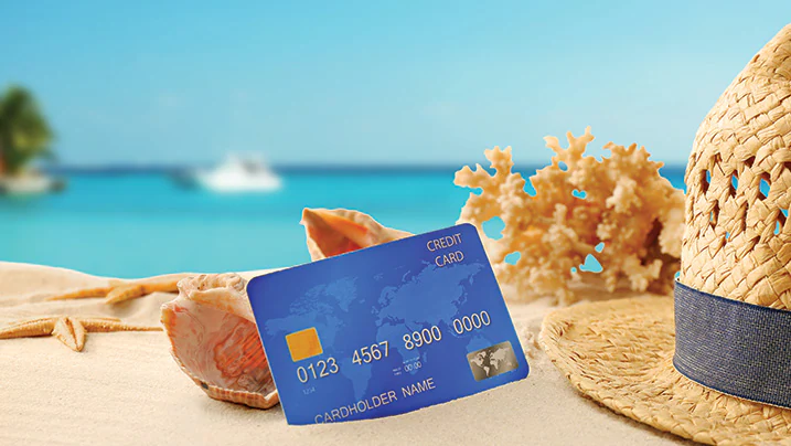 Jet-Set with Every Swipe: Unveiling the Ultimate Guide to Mastering Travel Credit Cards